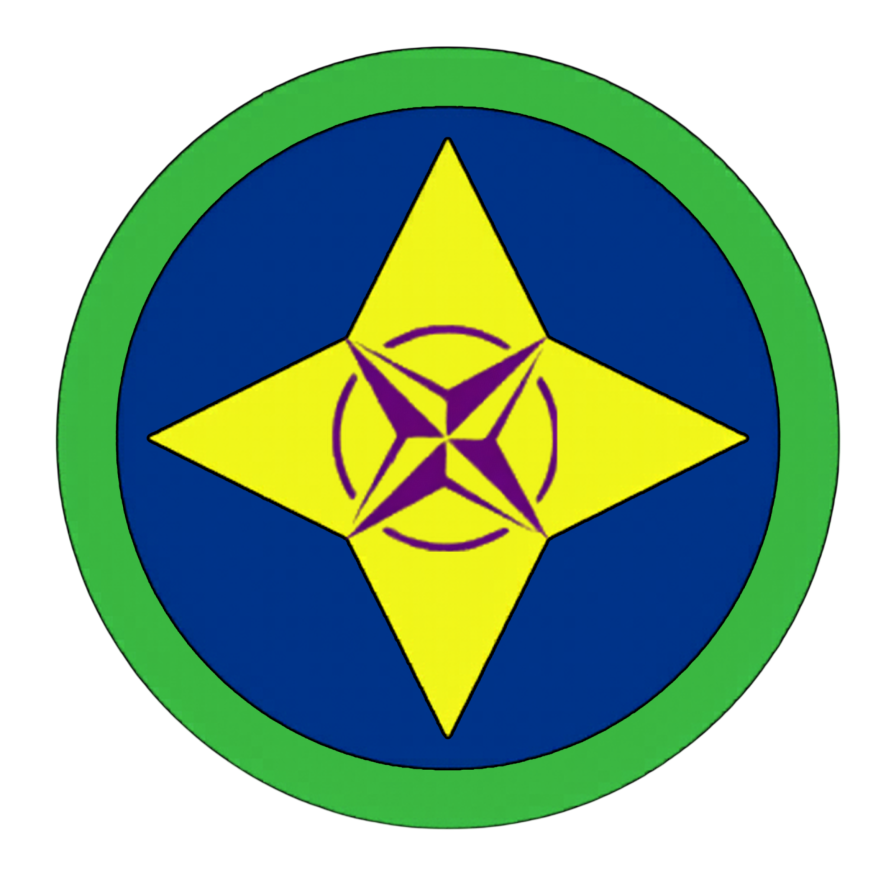 National Emblem of The Democratic Republic of Aurelia